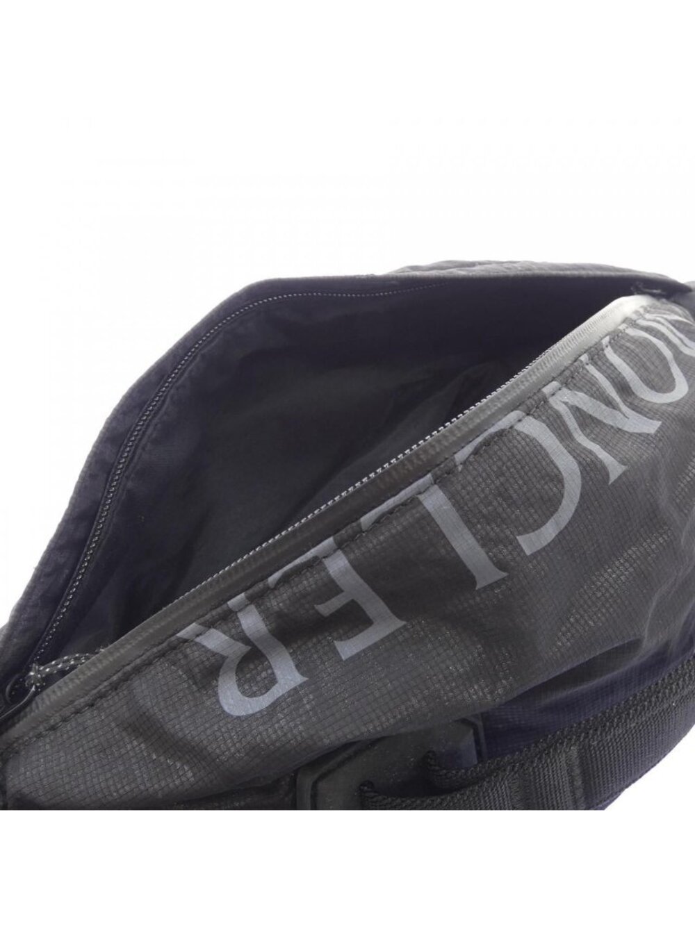 Moncler Bag Handbag Black - Picture 6 of 6